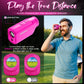 Logie Joes Golf Mini+ Golf Rangefinder