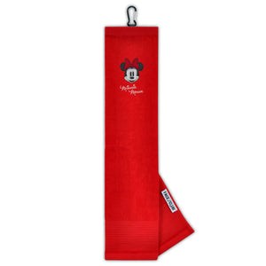 Disney Liscensed Golf Towel