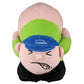 Intech Golf Moonman Farting Driver Headcover