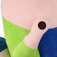 Intech Golf Moonman Farting Driver Headcover