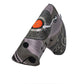 Pins And Aces Golf Music City - Blade Putter Cover