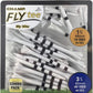 Champ Fly Tee My Hite Combo Packs