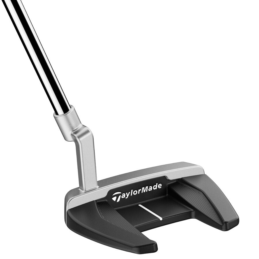 Taylormade Golf SYSTM2 Brandon L-Neck Putter