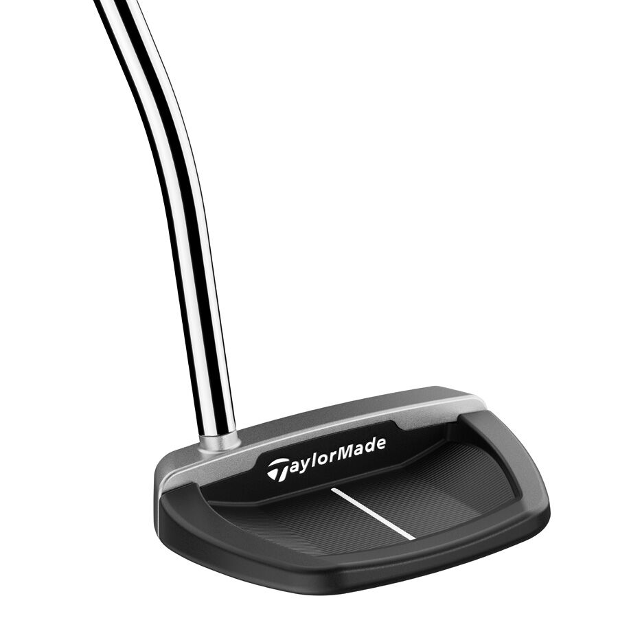 Taylormade Golf SYSTM2 Ardmore Single Bend Putter