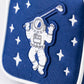Pins And Aces Golf NASA Space Walk - Mallet Putter Cover