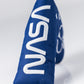 Pins And Aces Golf NASA Space Walk - Blade Putter Cover