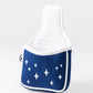 Pins And Aces Golf NASA Space Walk - Mallet Putter Cover