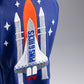 Pins And Aces Golf NASA Space Walk - Fairway Cover