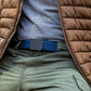 Nexbelt Explorer Braided Ratchet Belt