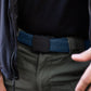 Nexbelt Explorer Braided Ratchet Belt