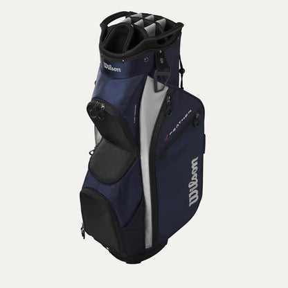 Wilson Staff Feather Cart Golf Bag