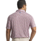 Footjoy Meadow Lisle Mens Polo Golf Shirt