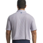 Footjoy Nautical Flag Lisle Mens Polo Golf Shirt