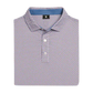 Footjoy Nautical Flag Lisle Mens Polo Golf Shirt