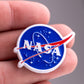 Pins And Aces Golf NASA "Meatball" Ball Marker