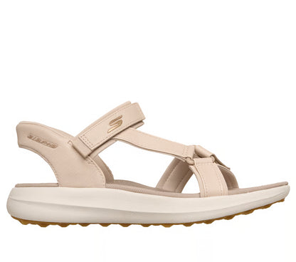 Skechers Women's Slip-ins: GO GOLF Sandals
