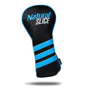 Bogey Bros Natural Slice Driver Headcover