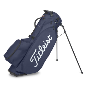 Titleist Golf Players 5 Stand Carry Bag