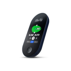 Blue Tees Golf RINGER GPS 2.0 Rangefinder