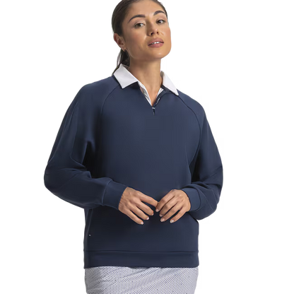 FootJoy Women's Crewneck Pullover
