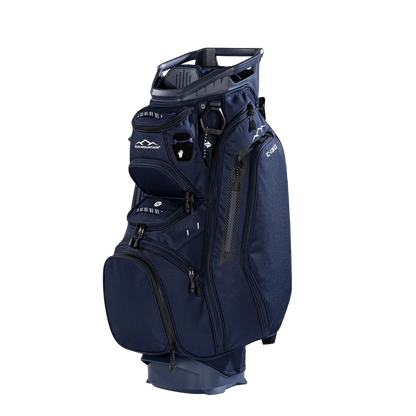 Sun Mountain 2026 C-130 14-Way Divided Golf Cart Bag