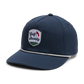 FootJoy Motif 5-Panel Golf Hat