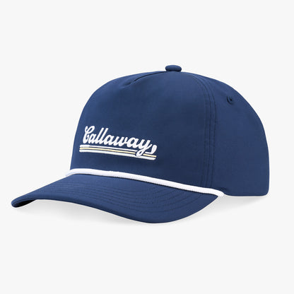 Callaway Iron Shot Golf Hat