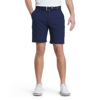 FootJoy Men's Lightweight 9" Inseam Golf Shorts