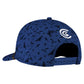 Cleveland Golf Pattern Rope Hat