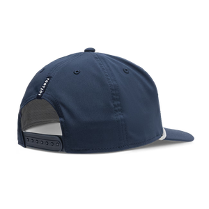 FootJoy Motif 5-Panel Golf Hat