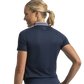 Footjoy Blade Collar Zip Polo Women's Golf Shirt