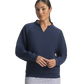 FootJoy Women's Crewneck Pullover