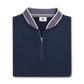 Footjoy Blade Collar Zip Polo Women's Golf Shirt