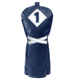 Izzo Premium Driver Headcover