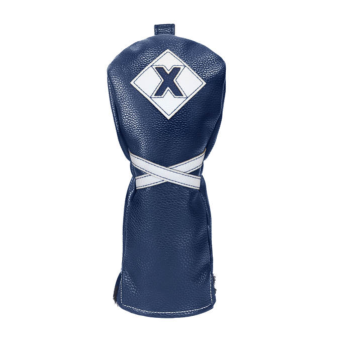 Izzo Premium Fairway Headcover