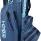Sun Mountain 2024 H2NO Lite Waterproof Cart Bag