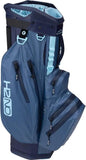 Sun Mountain 2024 H2NO Lite Waterproof Cart Bag