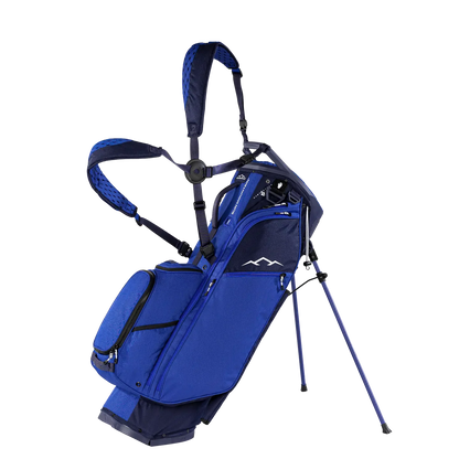 Sun Mountain 2026 Eclipse E-4.5 VLO Stand Carry Bag