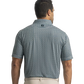 Footjoy Floral Mark Lisle Mens Polo Golf Shirt