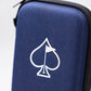 Pins And Aces Golf Glove & Accessory Caddie - Navy