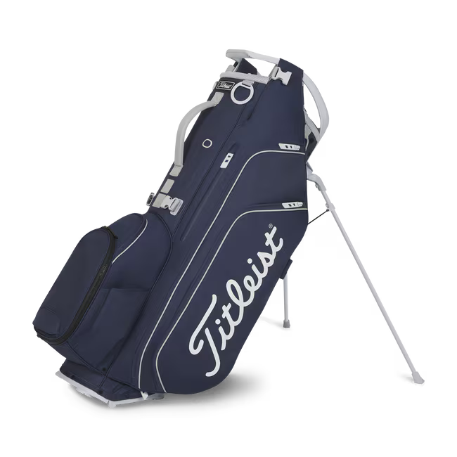 Titleist Hybrid 14 Stand Bag
