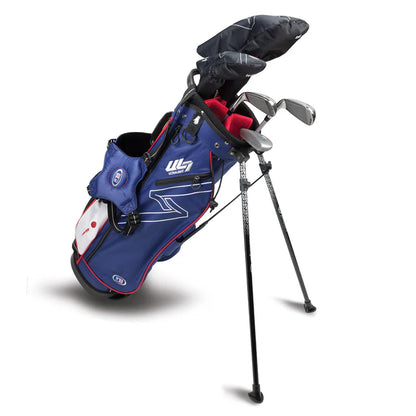 U.S. Kids UL7-57 5 Club Stand Set