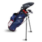 U.S. Kids UL7-57 5 Club Stand Set