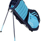 Sun Mountain 2024 4.5 LS 14-Way Divided Golf Stand Carry Bag