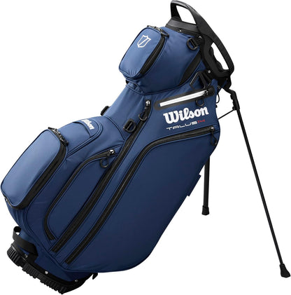 Wilson Staff Talus 14 Stand Bag