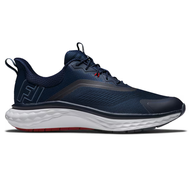 FootJoy Quantum Spikeless Golf Shoes