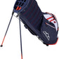 Sun Mountain 2024 4.5 LS 14-Way Divided Golf Stand Carry Bag