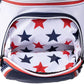 Sun Mountain 2024 C-130 14-Way Divided Golf Cart Bag