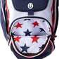 Sun Mountain 2024 4.5 LS 14-Way Divided Golf Stand Carry Bag