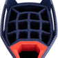 Sun Mountain 2024 C-130 14-Way Divided Golf Cart Bag